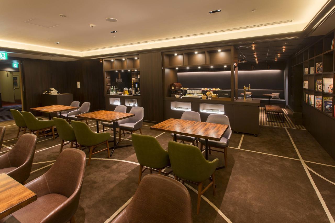 Royal Park 酒店