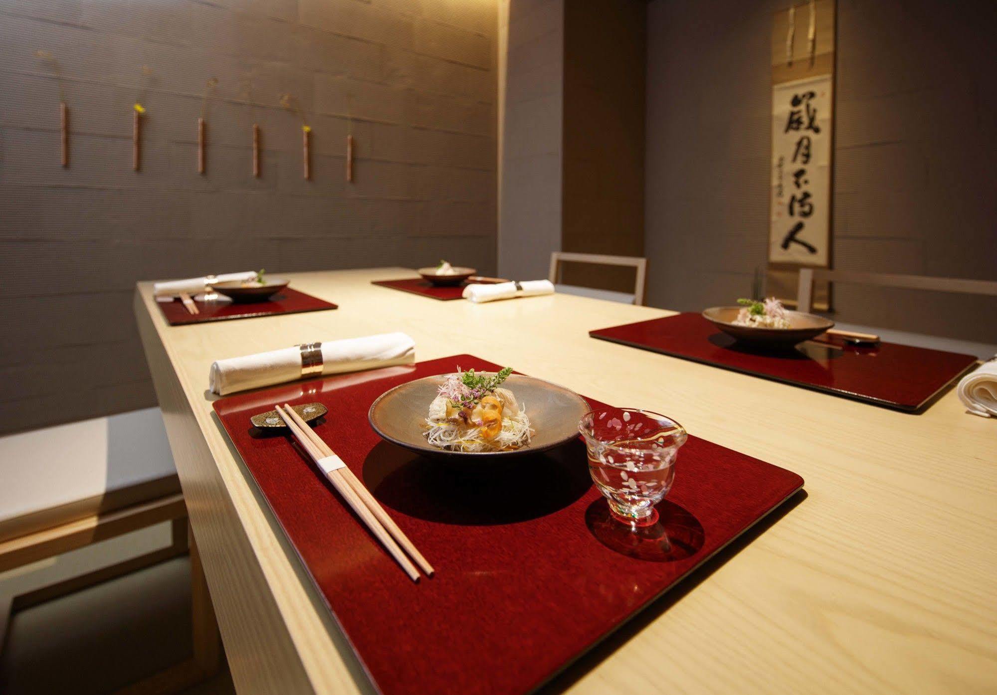 酒店 Royal Park