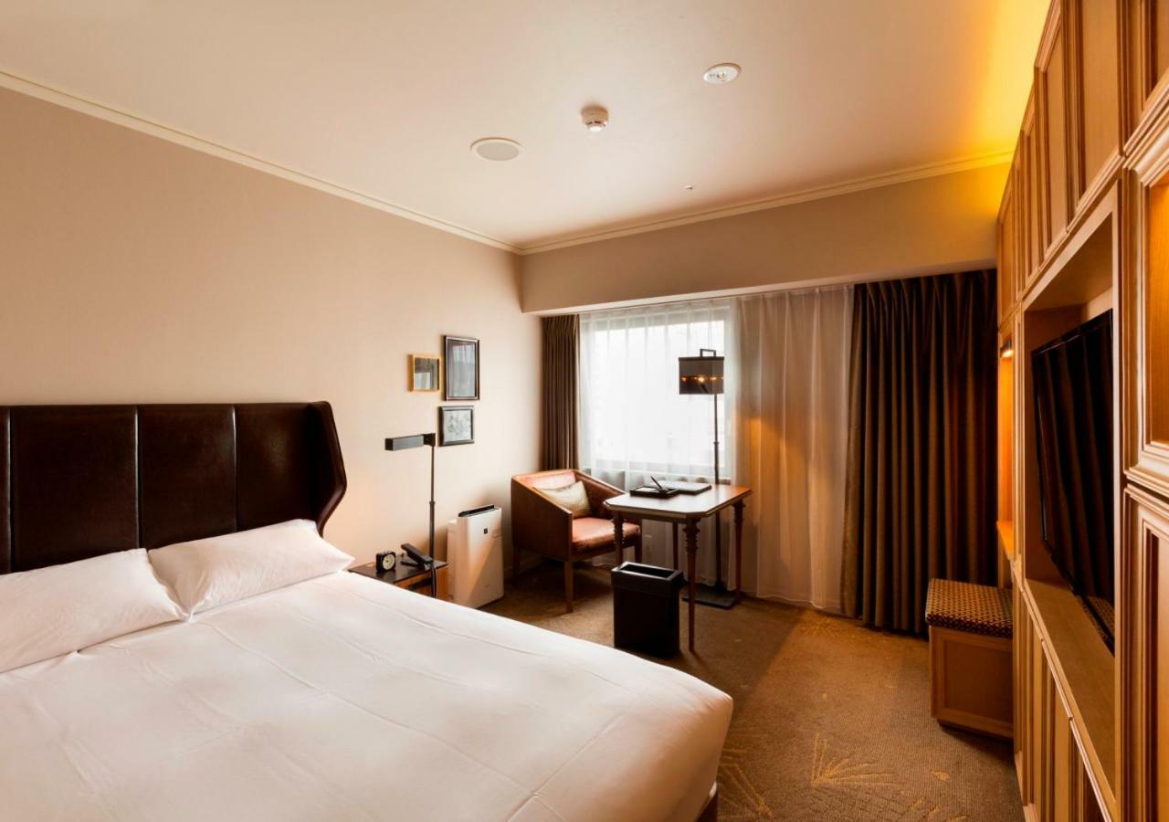 Royal Park Hotel Takamatsu