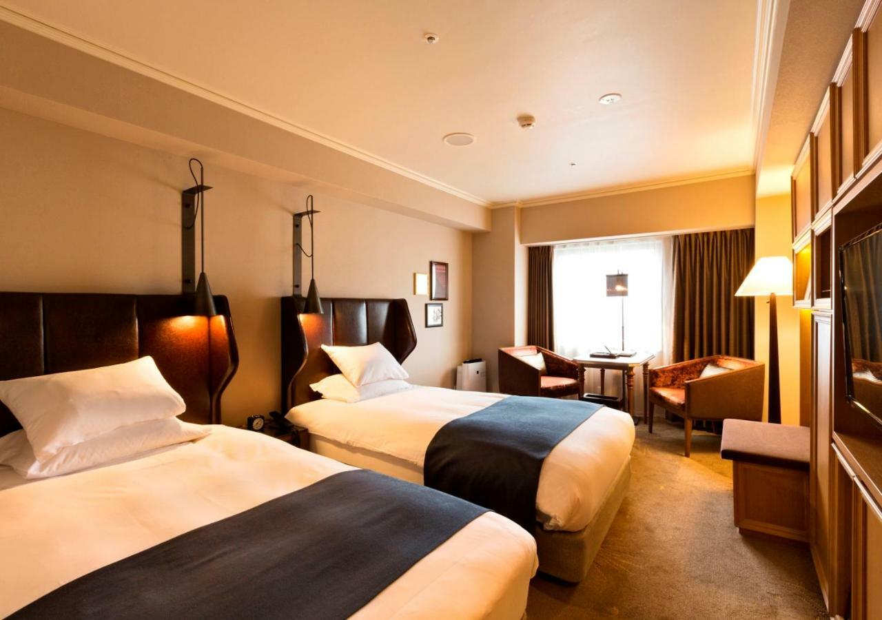 Royal Park Hotel Takamatsu