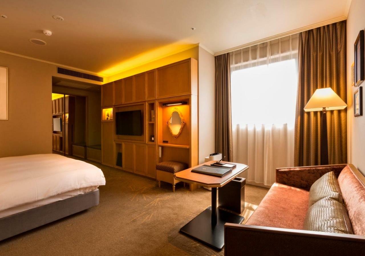 Royal Park Hotel Takamatsu