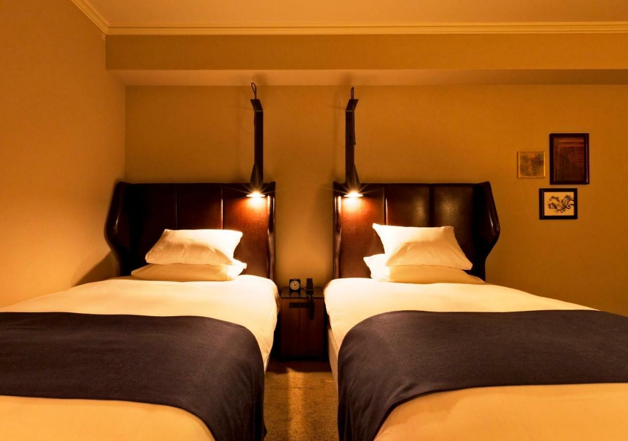 Royal Park Hotel Takamatsu