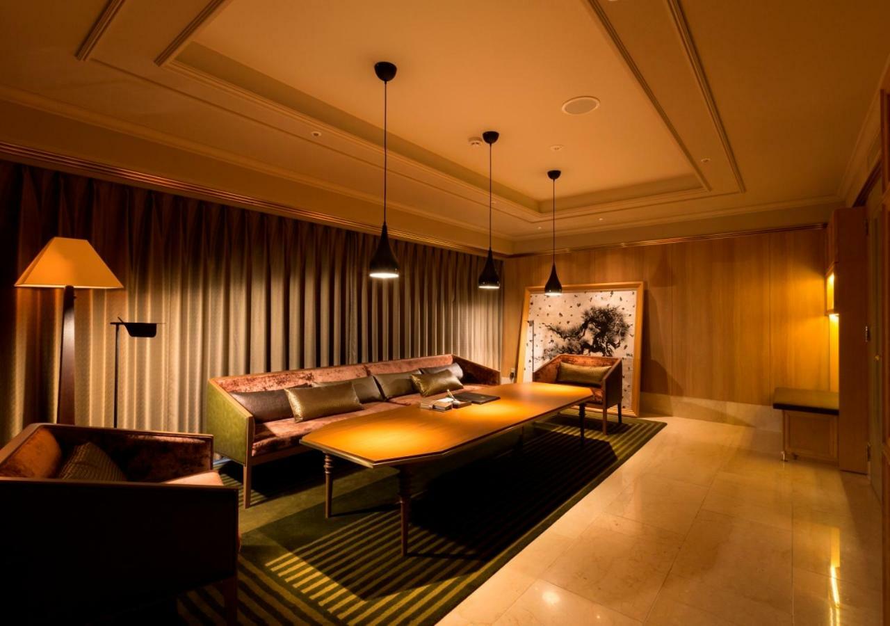 酒店 Royal Park