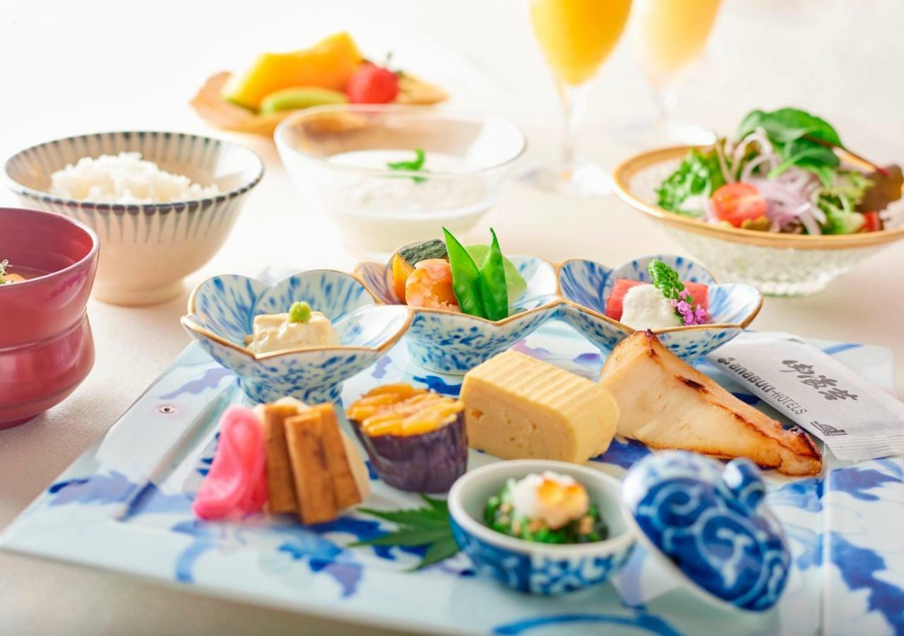 Royal Park 酒店 高松
