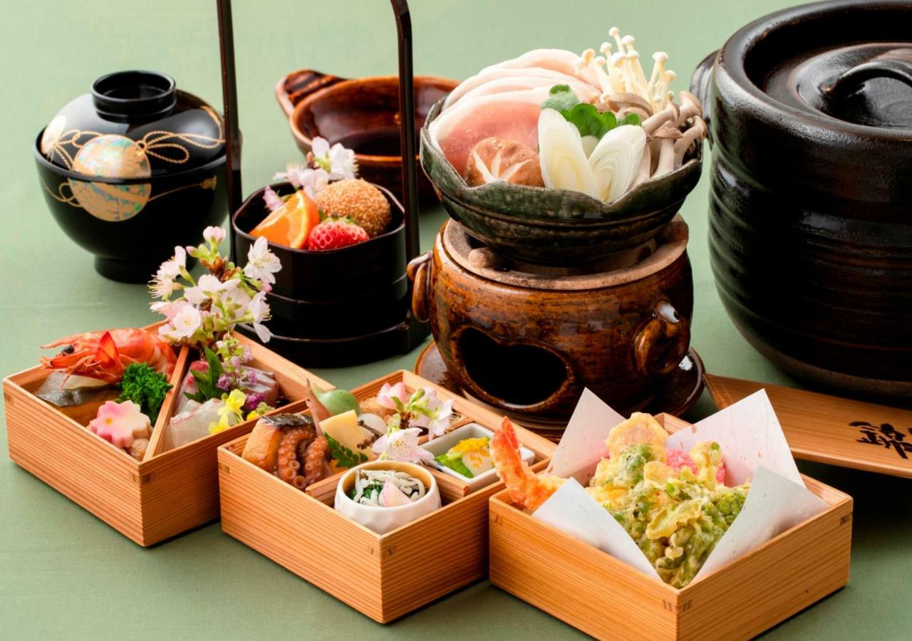 Royal Park 酒店 高松